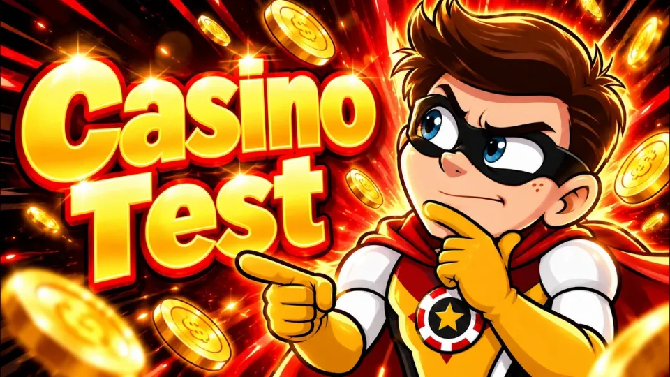 Beste Online Casino sicher finden und mit den besten Angeboten gewinnen
