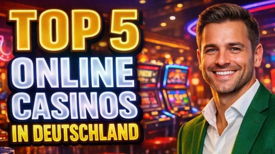 Online Casino Deutschland: Die besten Anbieter und Bonusangebote 2026